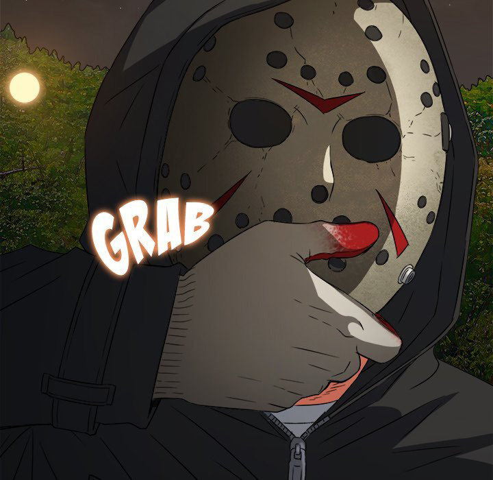 My High School Bully - Chapter 154 [photo 20] - MangaPorn