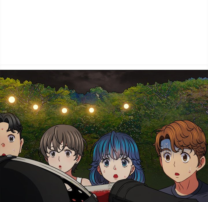 My High School Bully - Chapter 154 [photo 22] - MangaPorn