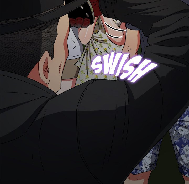 My High School Bully - Chapter 154 [photo 23] - MangaPorn