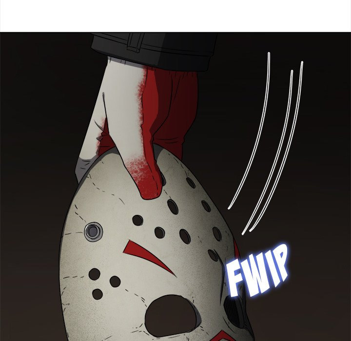 My High School Bully - Chapter 154 [photo 25] - MangaPorn