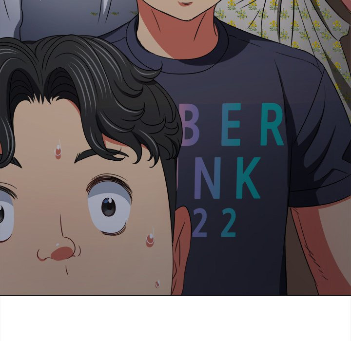 My High School Bully - Chapter 154 [photo 29] - MangaPorn