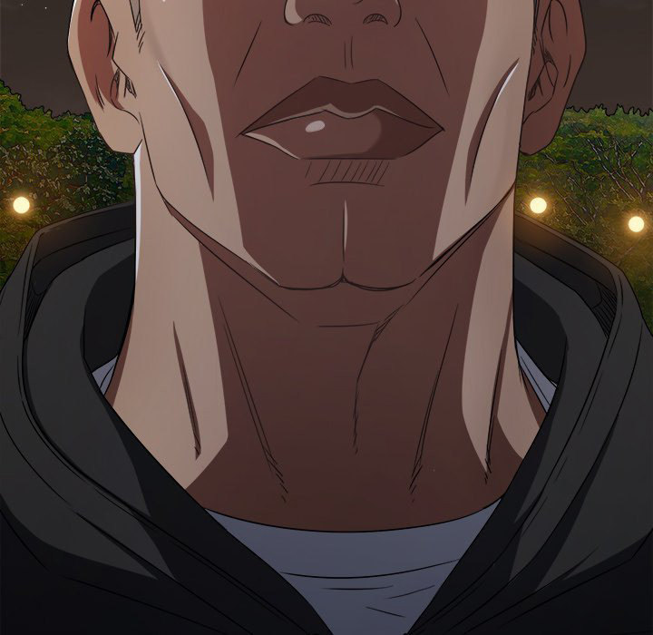 My High School Bully - Chapter 154 [photo 32] - MangaPorn