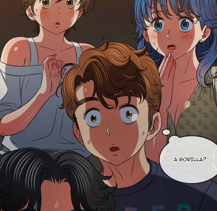 My High School Bully - Chapter 154 [photo 35] - MangaPorn