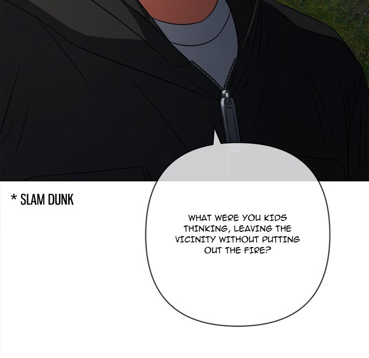 My High School Bully - Chapter 154 [photo 39] - MangaPorn