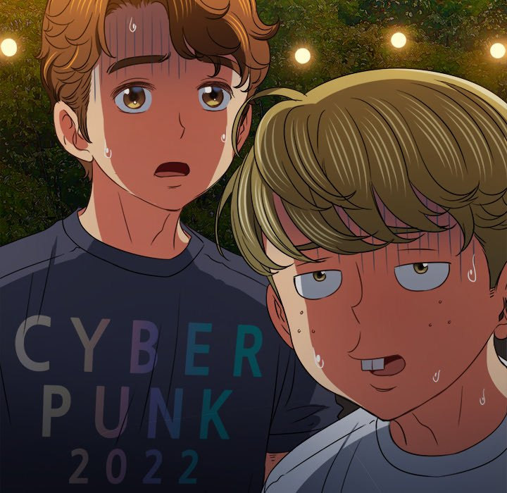 My High School Bully - Chapter 154 [photo 41] - MangaPorn