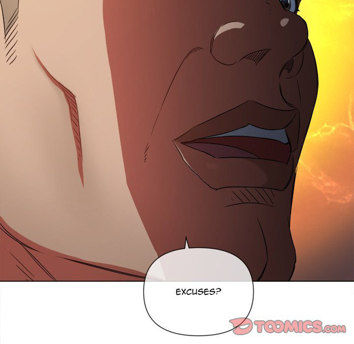 My High School Bully - Chapter 154 [photo 44] - MangaPorn