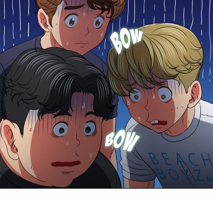 My High School Bully - Chapter 154 [photo 46] - MangaPorn