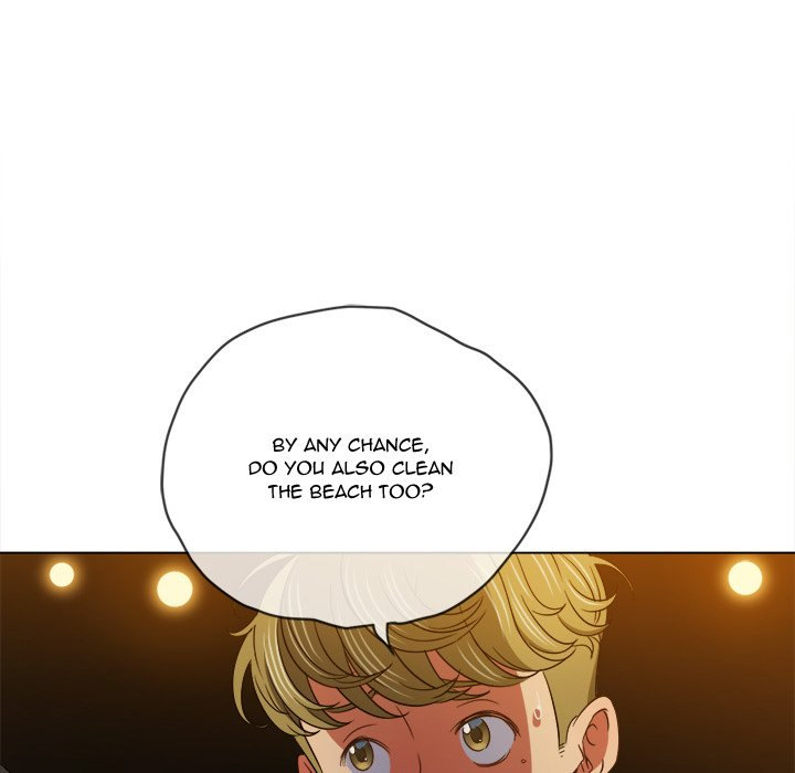 My High School Bully - Chapter 154 [photo 47] - MangaPorn