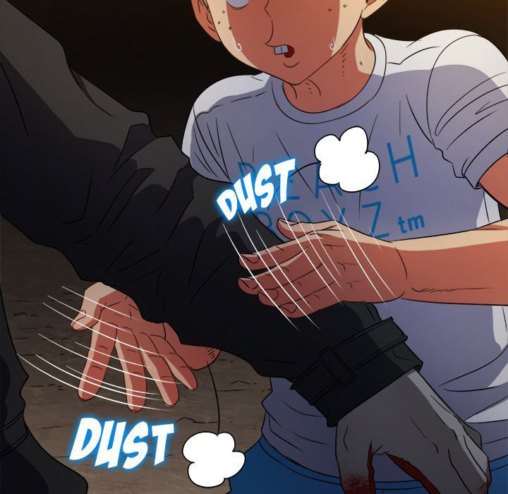 My High School Bully - Chapter 154 [photo 48] - MangaPorn