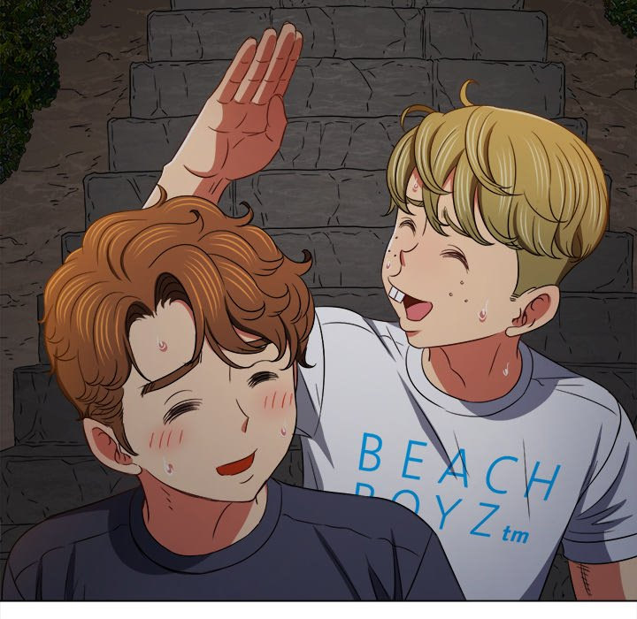 My High School Bully - Chapter 154 [photo 54] - MangaPorn