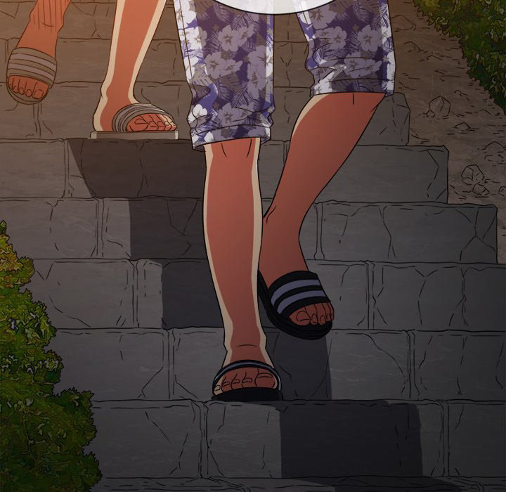 My High School Bully - Chapter 154 [photo 56] - MangaPorn