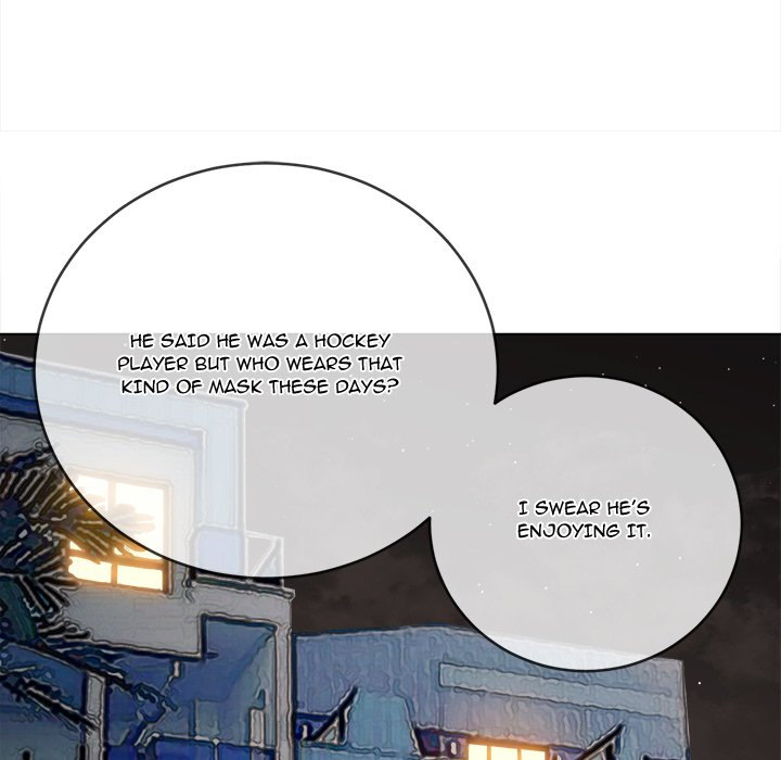 My High School Bully - Chapter 154 [photo 58] - MangaPorn