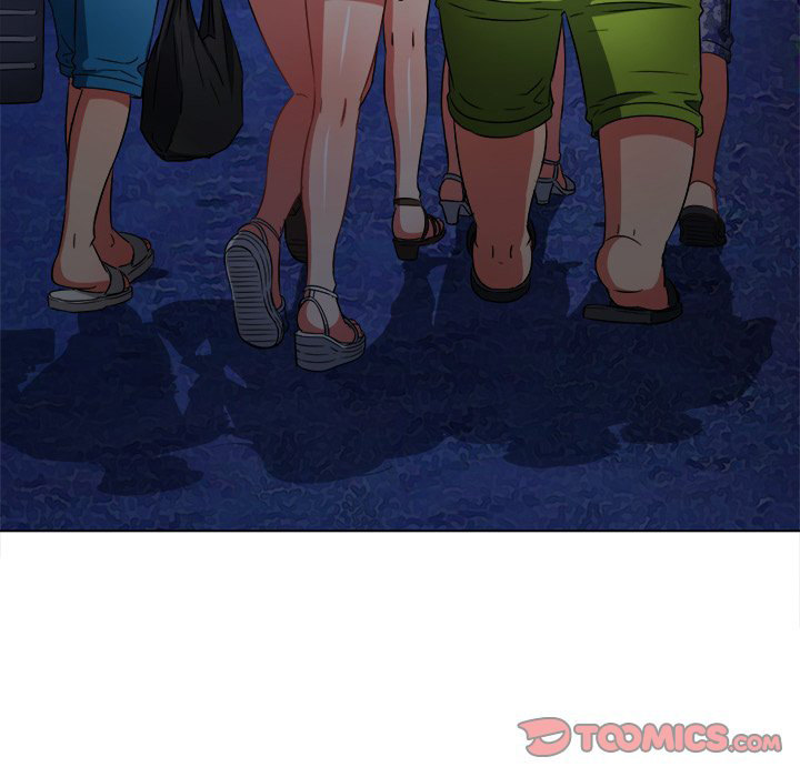 My High School Bully - Chapter 154 [photo 60] - MangaPorn