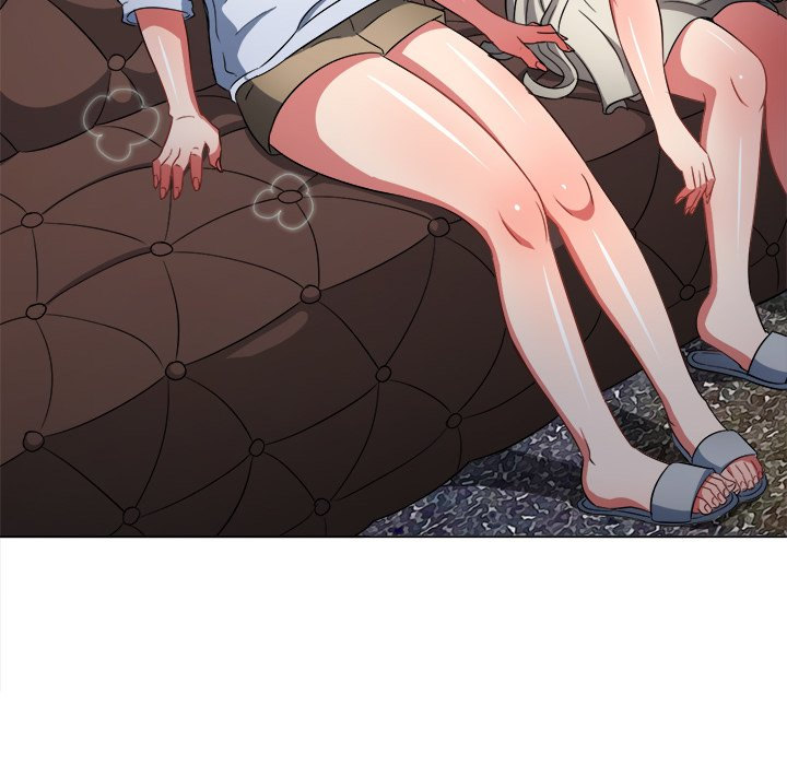 My High School Bully - Chapter 154 [photo 63] - MangaPorn