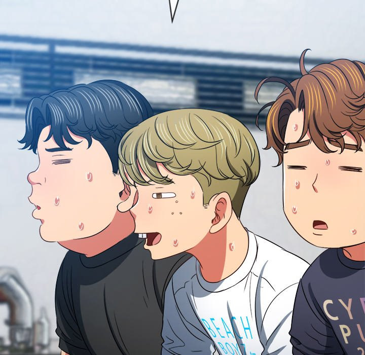 My High School Bully - Chapter 154 [photo 65] - MangaPorn