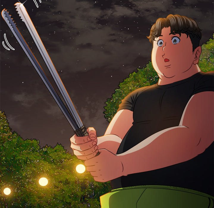 My High School Bully - Chapter 154 [photo 7] - MangaPorn