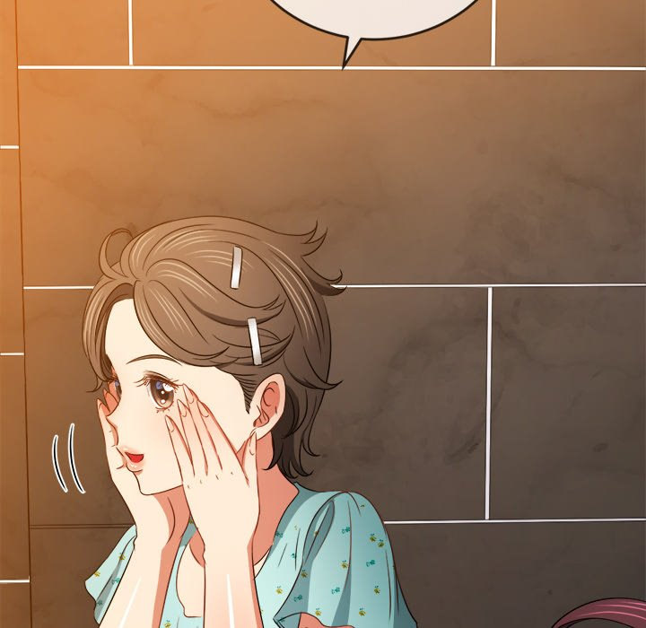 My High School Bully - Chapter 154 [photo 74] - MangaPorn