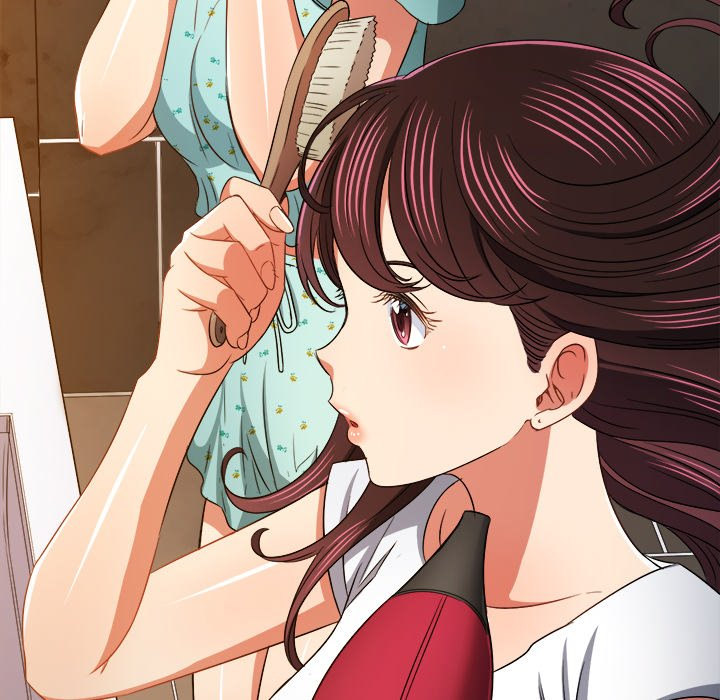 My High School Bully - Chapter 154 [photo 75] - MangaPorn