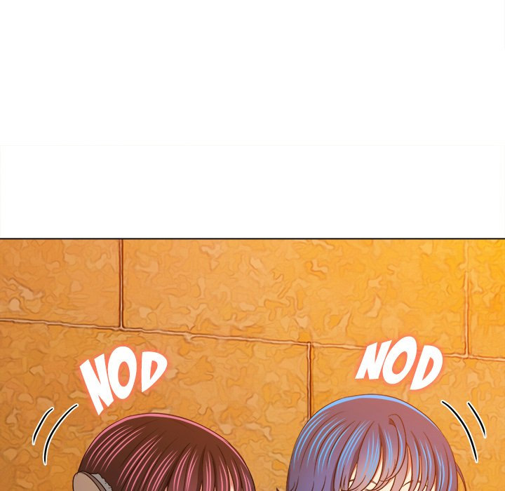 My High School Bully - Chapter 154 [photo 77] - MangaPorn