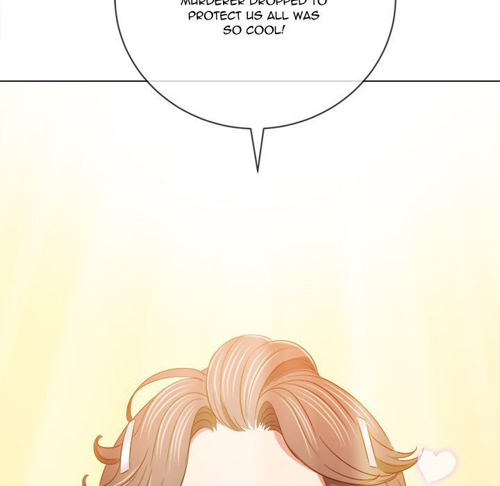 My High School Bully - Chapter 154 [photo 80] - MangaPorn