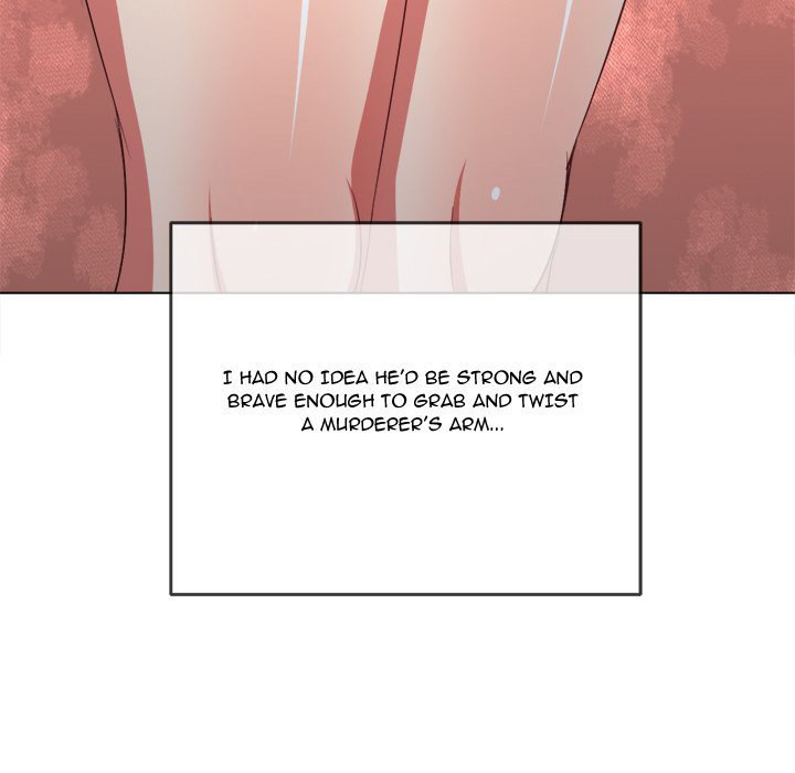 My High School Bully - Chapter 154 [photo 88] - MangaPorn