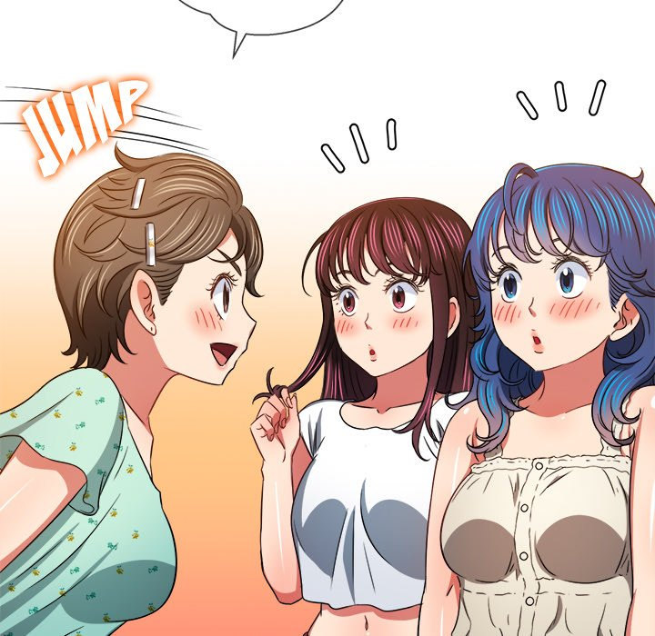 My High School Bully - Chapter 154 [photo 95] - MangaPorn