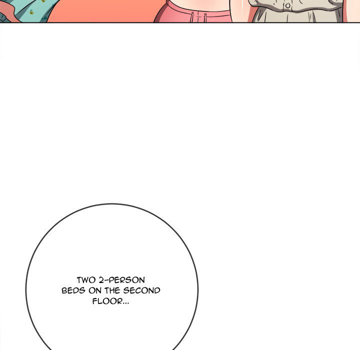 My High School Bully - Chapter 154 [photo 96] - MangaPorn