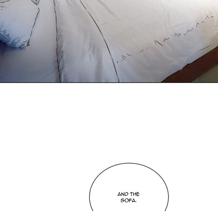 My High School Bully - Chapter 154 [photo 99] - MangaPorn