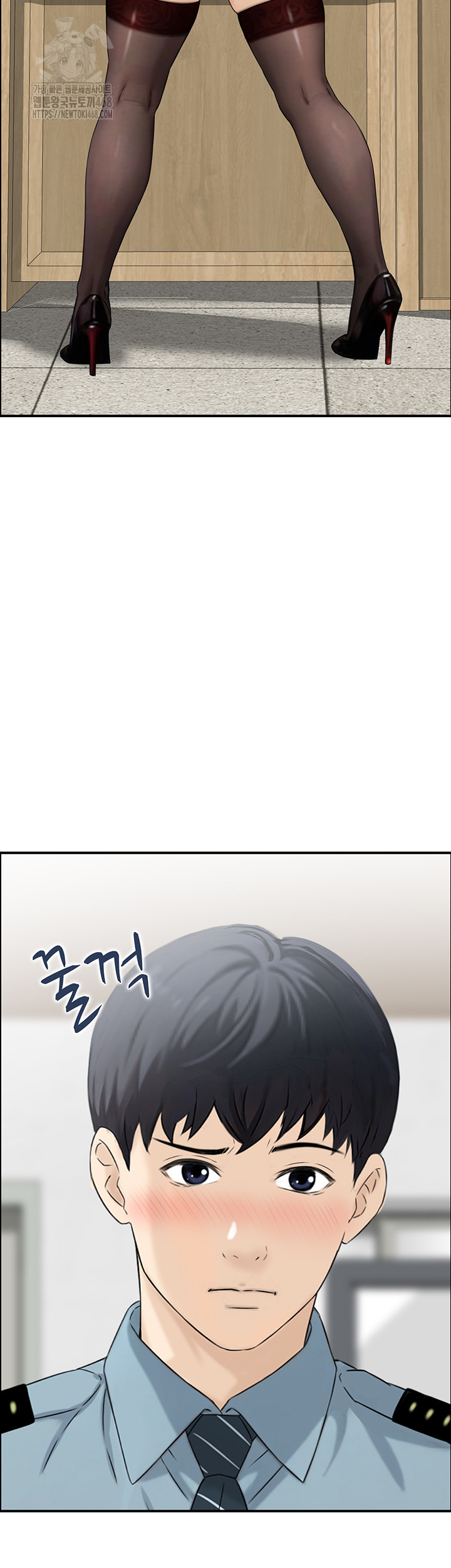 Compendium of Erotic Stories Raw - Chapter 9 [photo 2] - MangaPorn