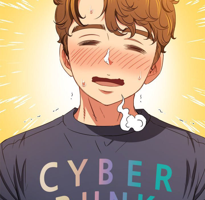 My High School Bully - Chapter 155 [photo 111] - MangaPorn