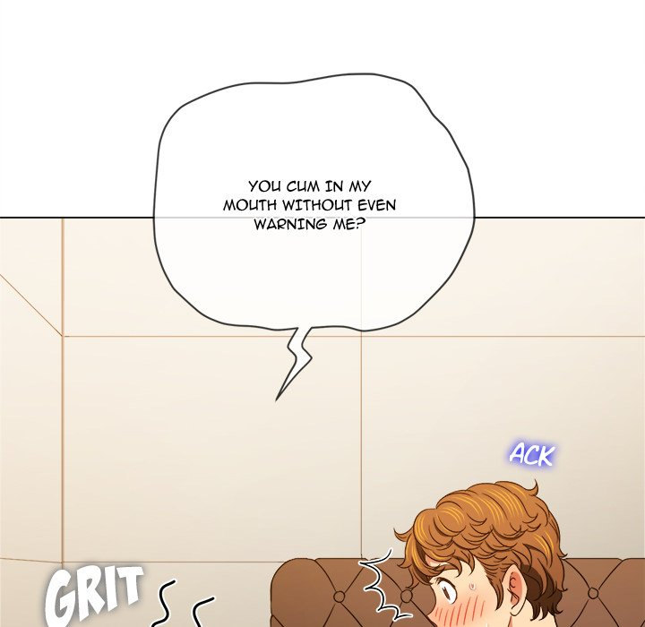 My High School Bully - Chapter 155 [photo 113] - MangaPorn