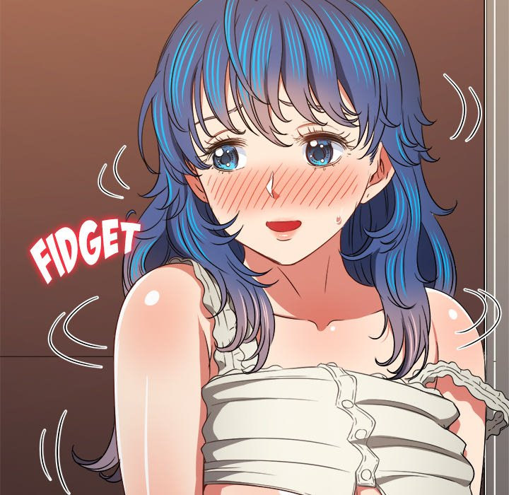 My High School Bully - Chapter 155 [photo 136] - MangaPorn