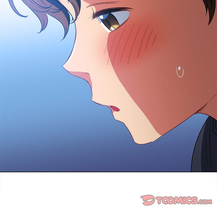 My High School Bully - Chapter 155 [photo 156] - MangaPorn