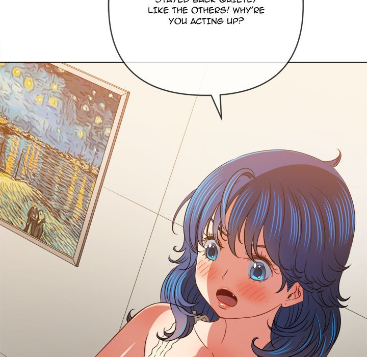 My High School Bully - Chapter 155 [photo 16] - MangaPorn