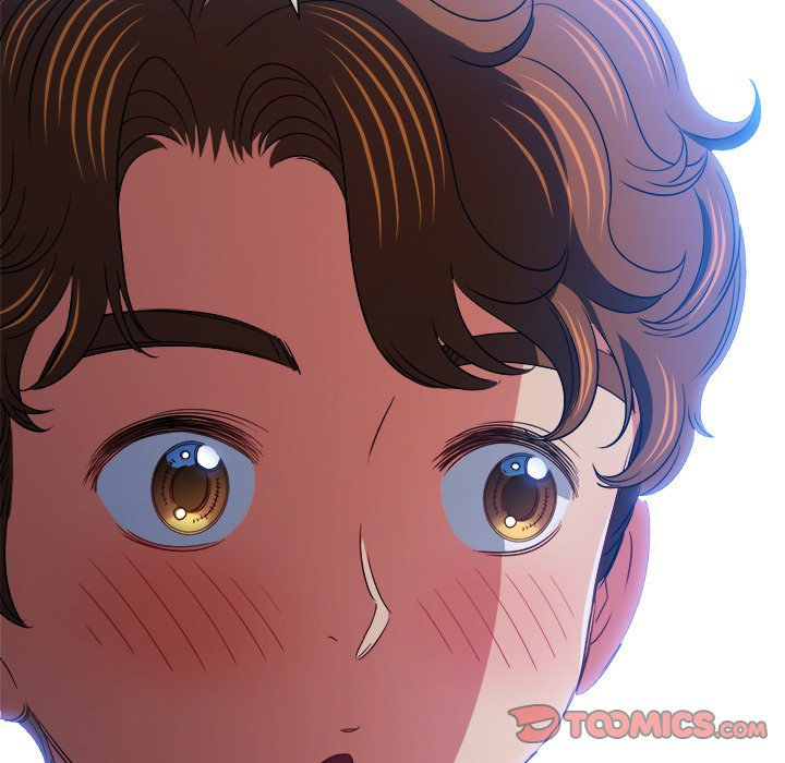 My High School Bully - Chapter 155 [photo 164] - MangaPorn