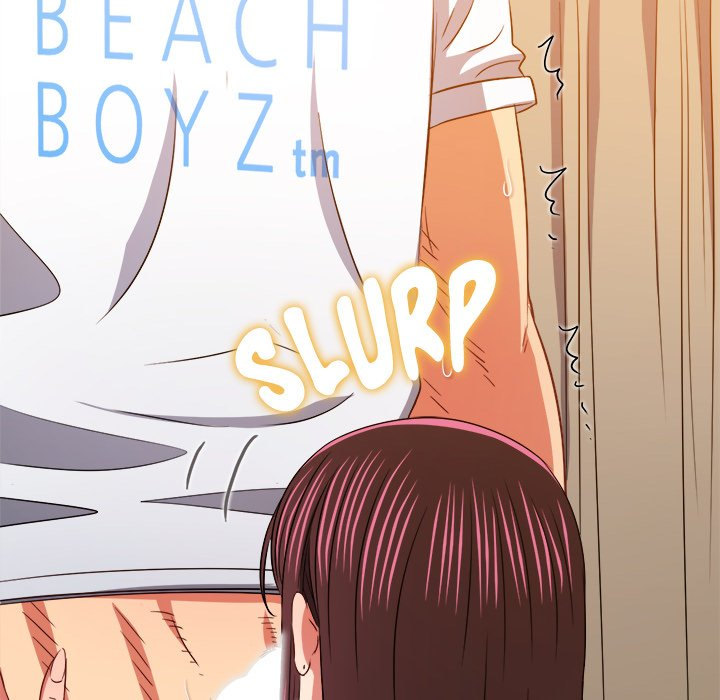 My High School Bully - Chapter 155 [photo 177] - MangaPorn