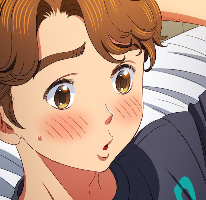 My High School Bully - Chapter 155 [photo 23] - MangaPorn