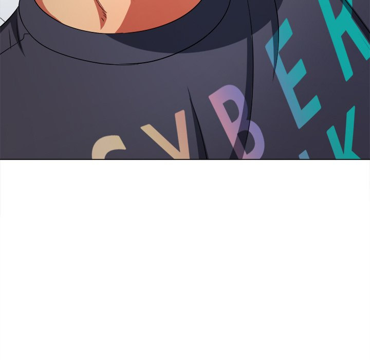 My High School Bully - Chapter 155 [photo 24] - MangaPorn