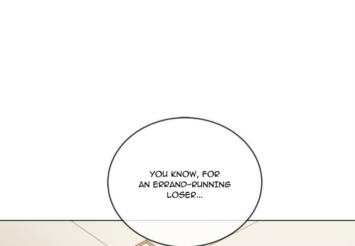 My High School Bully - Chapter 155 [photo 3] - MangaPorn