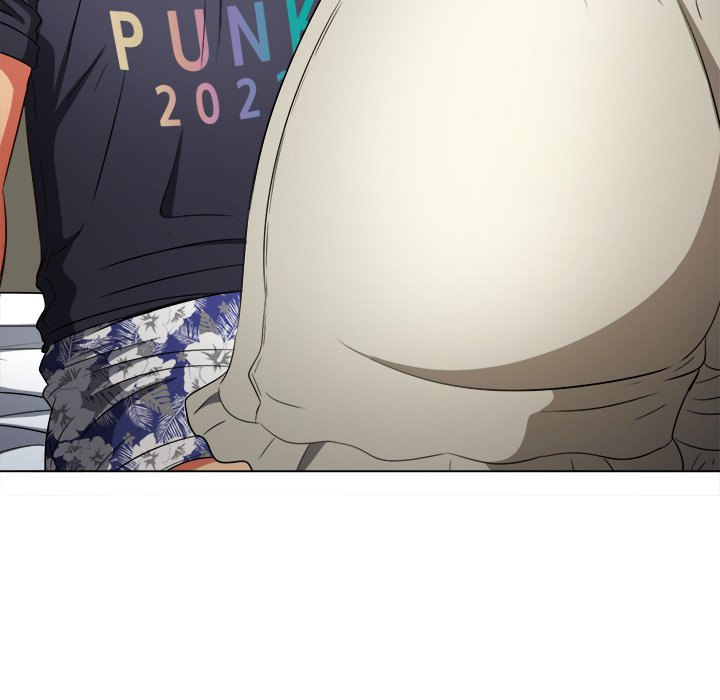 My High School Bully - Chapter 155 [photo 34] - MangaPorn