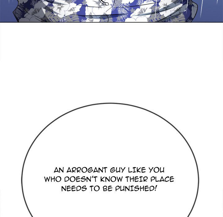 My High School Bully - Chapter 155 [photo 43] - MangaPorn