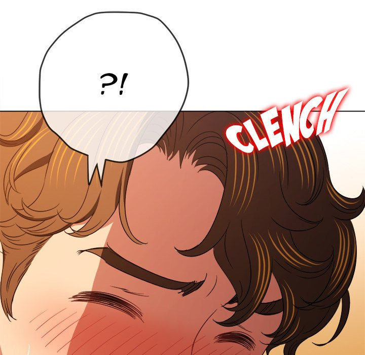 My High School Bully - Chapter 155 [photo 49] - MangaPorn