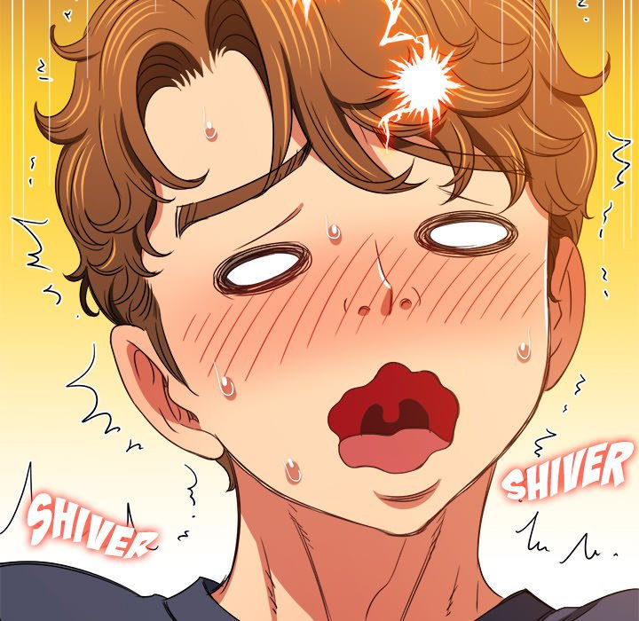 My High School Bully - Chapter 155 [photo 64] - MangaPorn