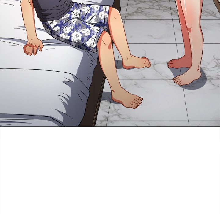 My High School Bully - Chapter 155 [photo 8] - MangaPorn