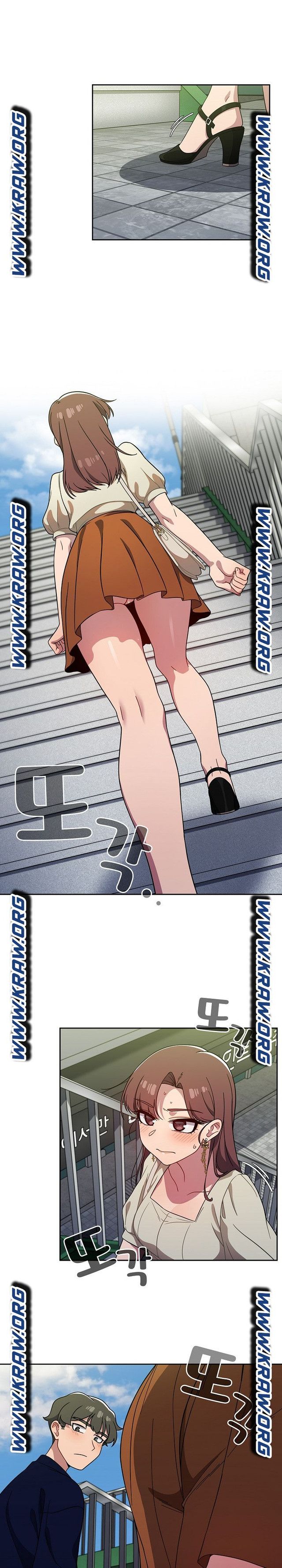 Swichon Raw - Chapter 21 [photo 15] - MangaPorn