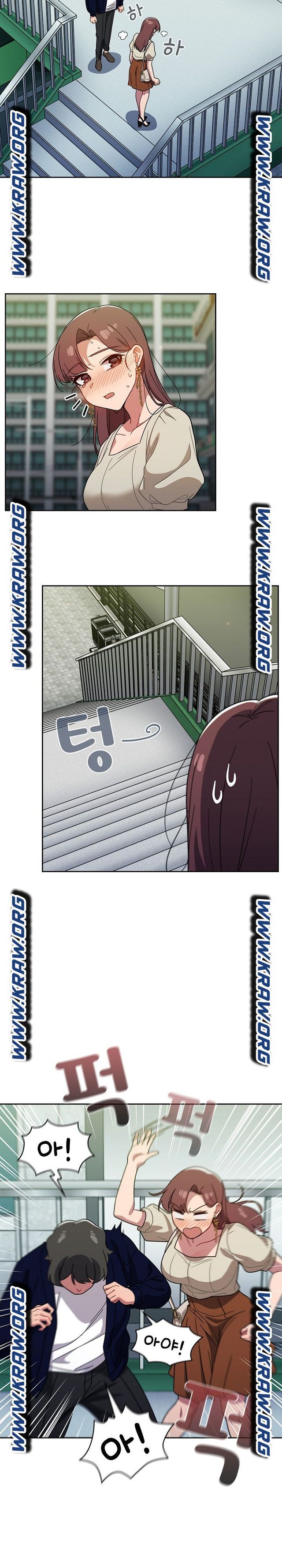 Swichon Raw - Chapter 21 [photo 22] - MangaPorn