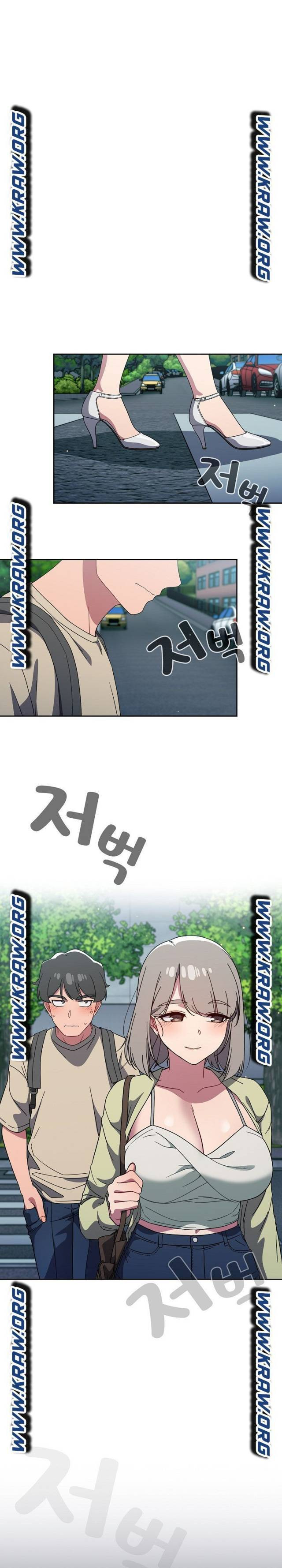 Swichon Raw - Chapter 27 [photo 1] - MangaPorn