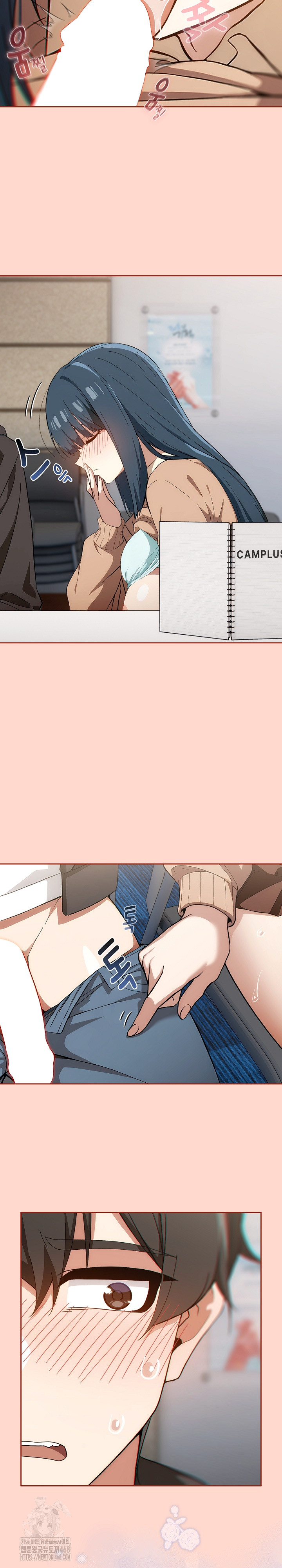 Swichon Raw - Chapter 68 [photo 20] - MangaPorn