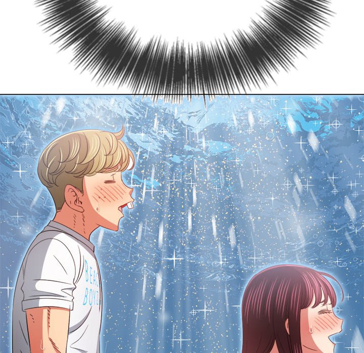 My High School Bully - Chapter 156 [photo 106] - MangaPorn