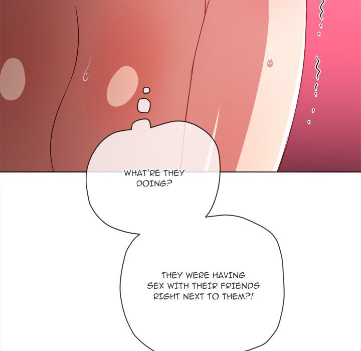 My High School Bully - Chapter 156 [photo 123] - MangaPorn